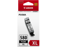 Tusz CANON PGI-580XL BK 400str. Czarny 2024C001